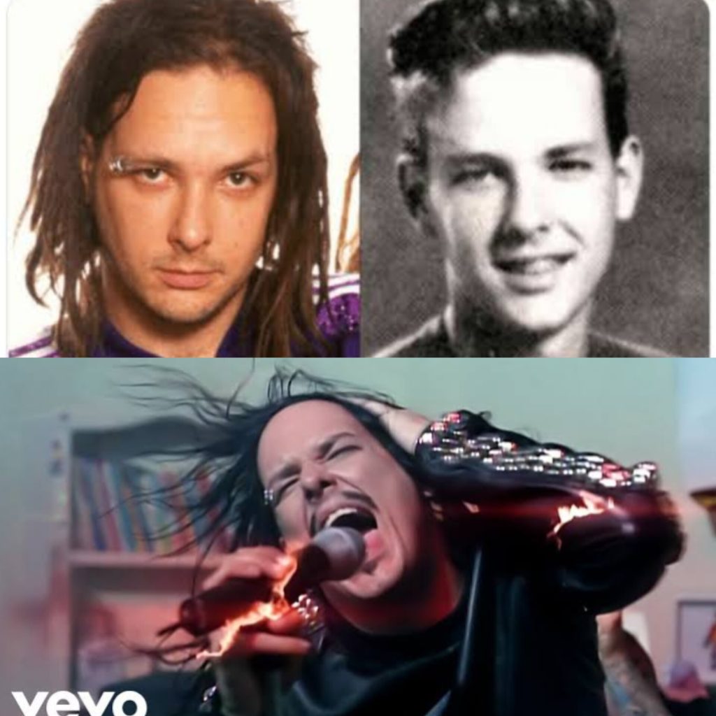 **Breaking News: Jonathan Davis Drops Bombshell About LGBTQ Identity, Reveals Shocking Secret That Could Affect His Future with Korn** 5