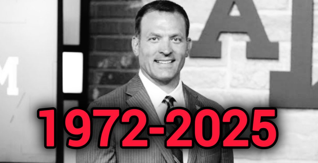 Tragic Loss: Ohio State Athletic Director Ross Bjork, Visionary Leader and Champion of Student-Athletes, Passes Away Suddenly at 52 4