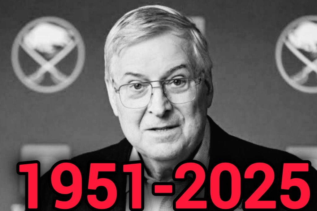 Buffalo Mourns the Loss of Terry Pegula: Billionaire Bills Co-Owner, Sports Visionary, and Beloved Community Leader Dies at 74 9