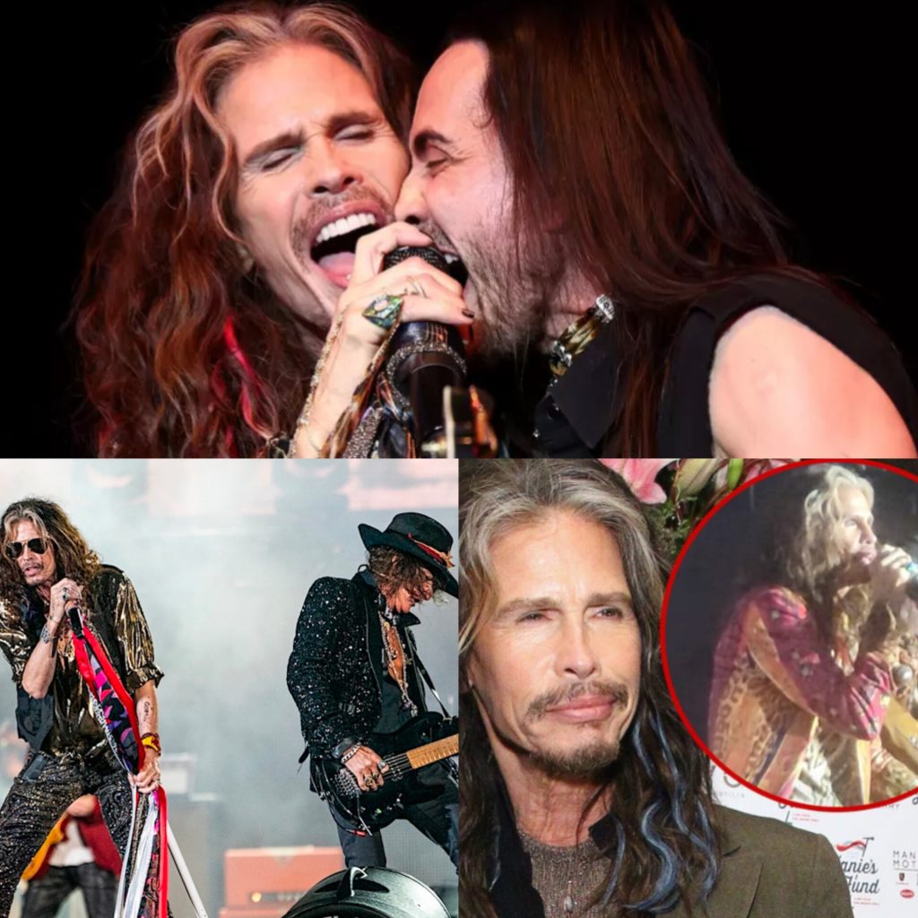  **Steven Tyler Reveals Multimillion-Dollar Investment in Vocal Recovery Amid Aerosmith’s Return to the Studio** 4