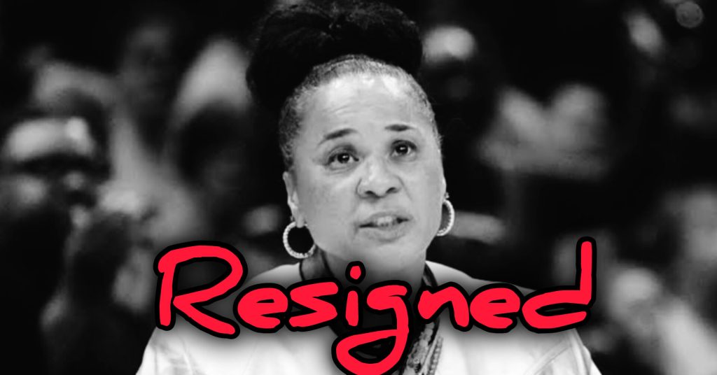 Historic Shake-Up in Women's College Basketball: South Carolina Gamecocks' Legendary Head Coach Dawn Staley Announces Stunning Resignation Amid Battle With Life-Threatening Illness 9