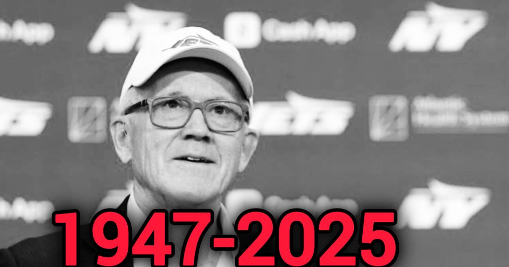 BREAKING: New York Jets CEO Woody Johnson Tragically Passes Away, Leaving Behind a Legacy of Leadership, Vision, and Heart 8