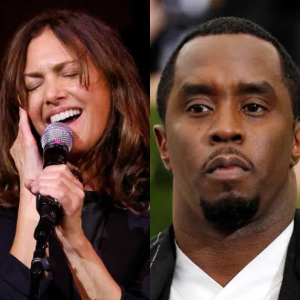 Music Industry Rocked: Dark Secret Linking Susanna Hoffs and Diddy Exposed — Hidden Deals, Ghostwriting Scandal, and a Web of Deception Revealed 6