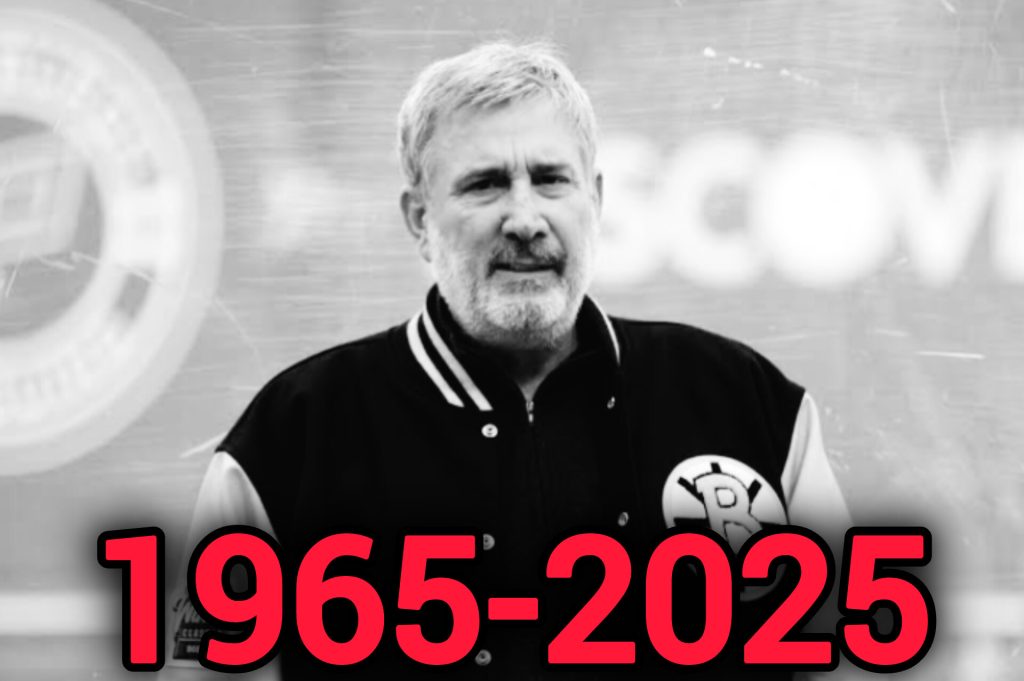 Boston Bruins President Cam Neely Dies at 59: Hockey World Mourns a Legend 5