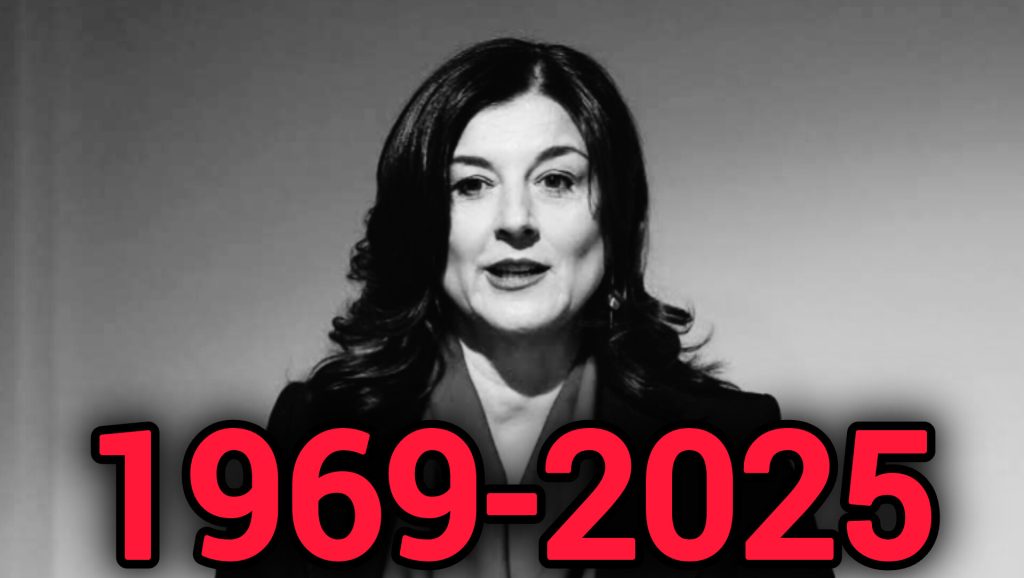 NACIJA U ŽALOSTI: Prva dama Hrvatske, Sanja Musić Milanović, tragično preminula 9