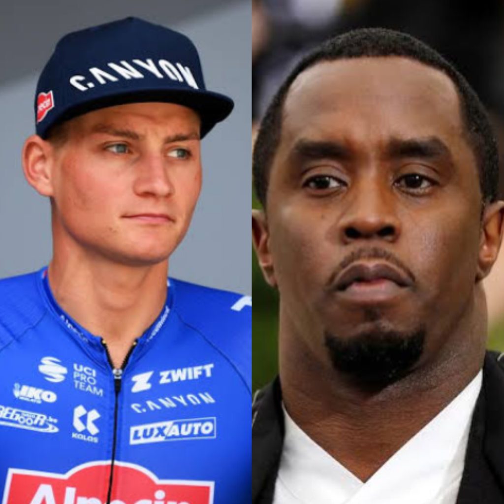 SCHOKKENDE ONTHULLING: Het Diepste Geheim van Mathieu van der Poel en P. Diddy Eindelijk Aan het Licht 8