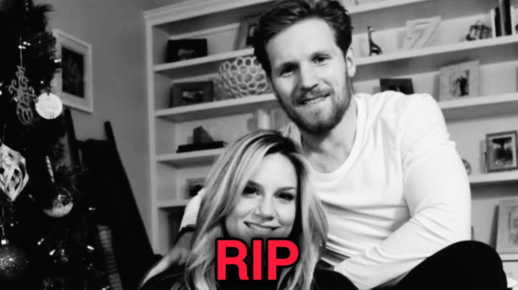 Heartbreak in the Hockey World: Melissa Landeskog, Wife of Avalanche Captain, Passes Away Suddenly 7