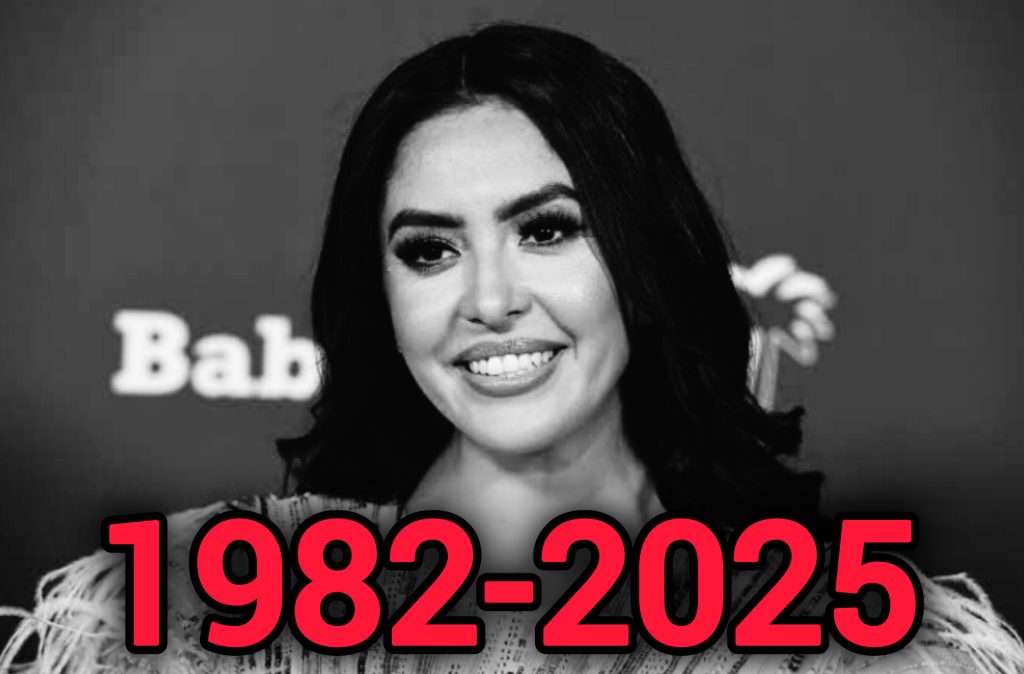 World Mourns the Tragic Passing of Vanessa Bryant, Widow of NBA Legend Kobe Bryant 6