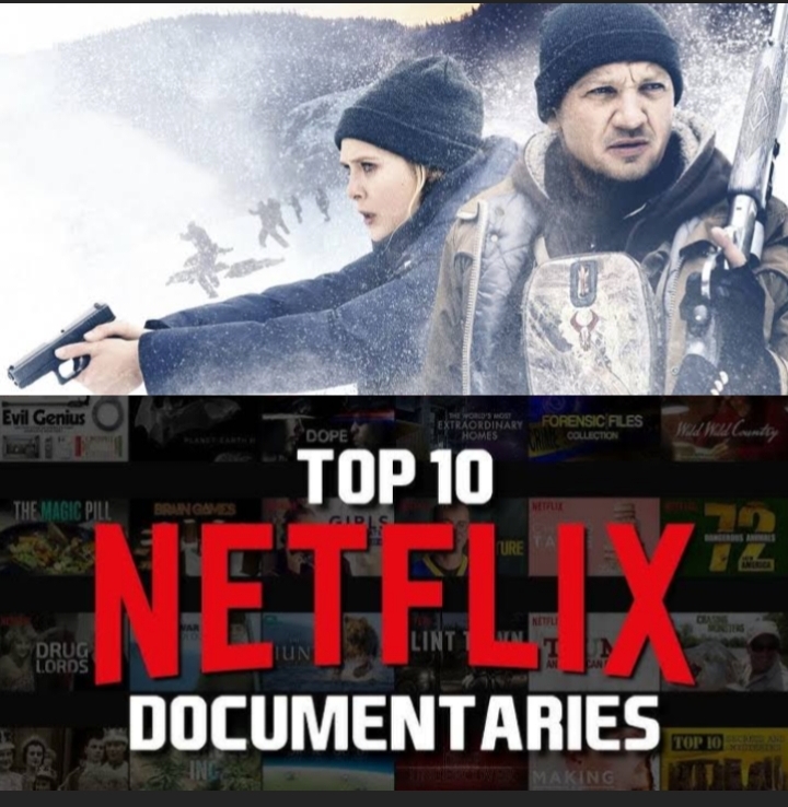 Netflix Sets Release Date for Jeremy Renner Documentaries 2