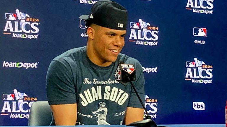 *"SOTO-MANIA HITS BOSTON: Red Sox Land Superstar Juan Soto in Record-Shattering 15-Year, $765 MILLION Deal!"* 5