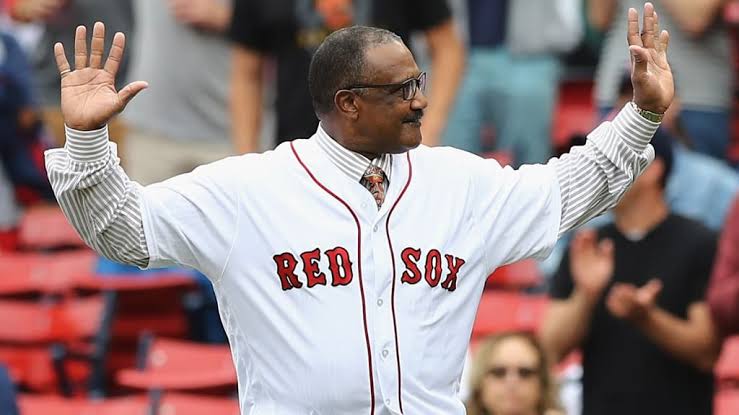  "RICE IS BACK! Legendary Slugger Returns to Boston Red Sox as Head Coach, Promising a New Era of Success" 3