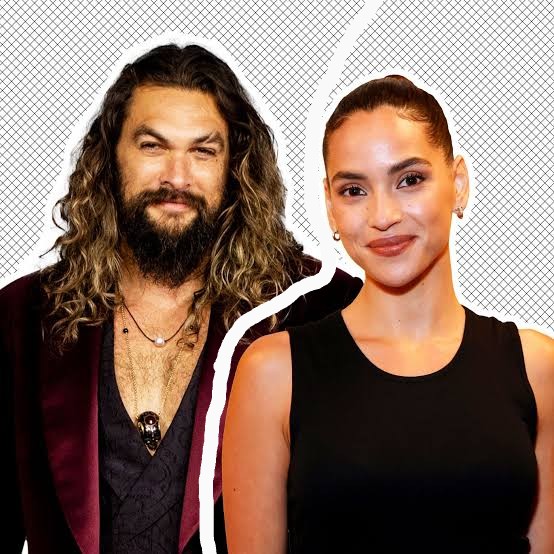 **Jason Momoa and Adria Arjona Announce Shocking Split: The Surprising Reasons Behind Their Breakup** 4