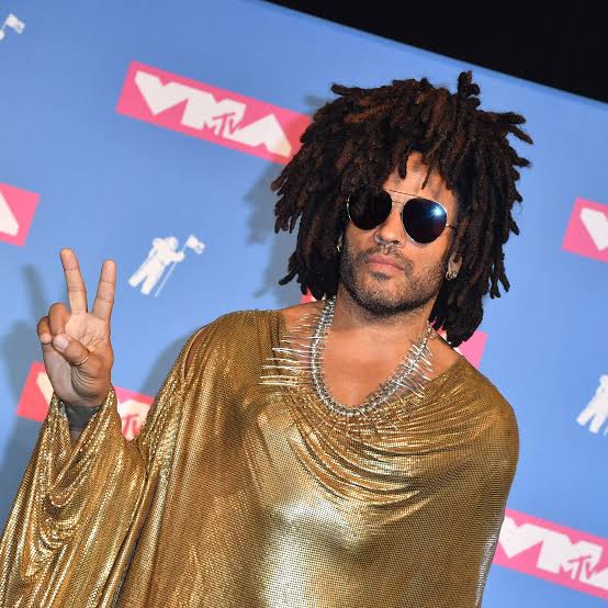 "LOVE SMACKDOWN: Lenny Kravitz Ditches Celibacy for Soulmate!" 4