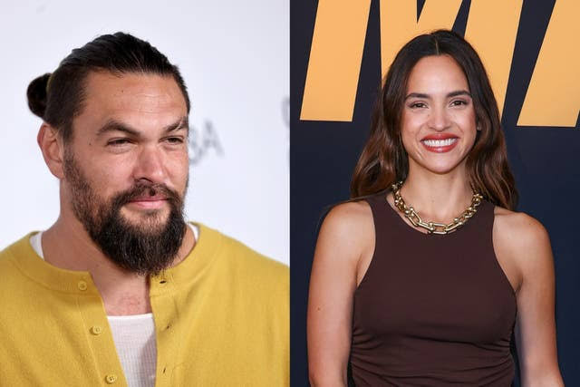 Jason Momoa Reveals His Worst Partner Ever—Could it be Adria Arjons?? 2