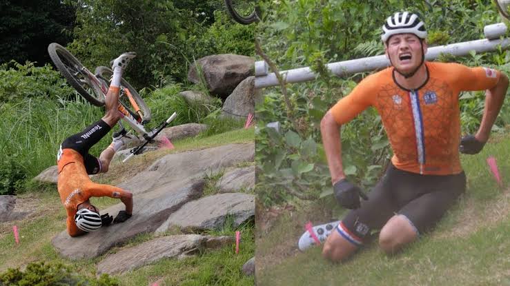 Tragisch verlies in de wielerwereld: Nederlandse ster Mathieu van der Poel overleden na noodlottig ongeval 8