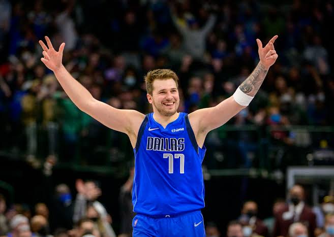 Luka Dončić Terminates Lakers Contract, Makes Stunning Return to Dallas Mavericks in Blockbuster 4-Year Deal 6