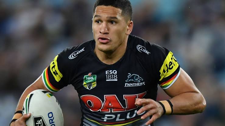 Penrith Panthers Secure Historic Four‑Year Homecoming Deal for Speedster Dallin Watene‑Zelezniak 3