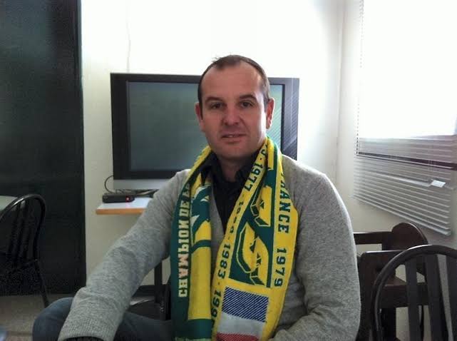 Nicolas Ouédec nommé entraîneur principal du FC Nantes : Un nouveau chapitre pour le club 3