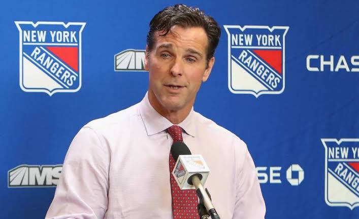 The Fire Returns to Broadway: John Tortorella Makes Shocking Comeback as New York Rangers Head Coach, Vowing to Restore Grit, Glory, and Garden Pride 5
