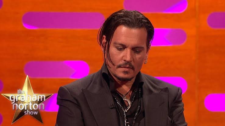 **HOLLYWOOD STUNNED: Johnny Depp Announces Retirement Date, Bidding Farewell to Acting Career** 3