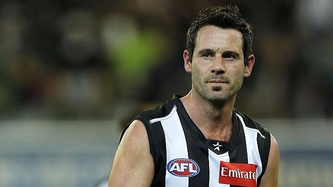 Collingwood Bombshell: Club Legend Alan Didak Returns as Senior Coach to Lead Magpies Into a Bold New Era 3