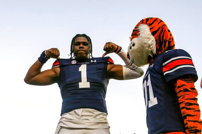 Redemption and Revolution: TJ Finley Makes Jaw-Dropping Return to Auburn Tigers in Sensational, Unprecedented Trade 2