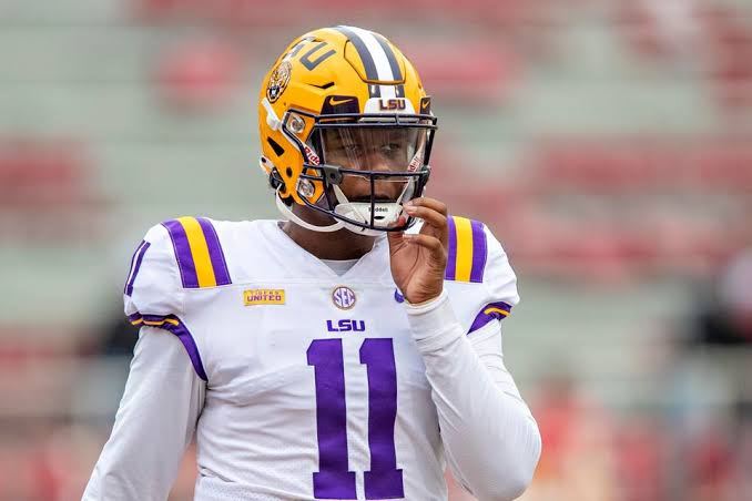 The Prodigal Tiger Returns: TJ Finley Rejoins LSU in Historic $20.5 Million Deal, Sends Shockwaves Through College Football World 10