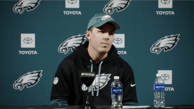 Historic Homecoming: Kellen Moore Returns to Lead Philadelphia Eagles Into a Bold New Era, Promising Innovation, Dominance, and Championships 4