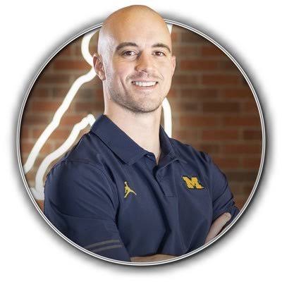 In a Shocking Twist, Former Michigan Wolverines Analyst Connor Stalions Returns to Ann Arbor as Head Coach, Promising Redemption, Discipline, and a New Era of Championship Football 6