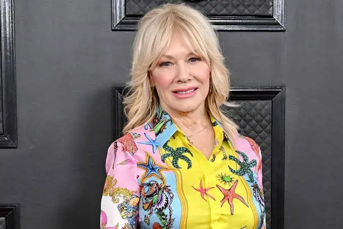 Duran Duran Makes Rock History: Welcomes Heart’s Nancy Wilson as Official New Band Member 10