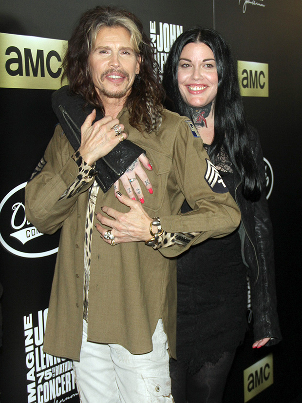 **Bombshell: Steven Tyler Opens Up About Daughter Mia Tyler—Reveals Truth About His Biological Daughter** 3