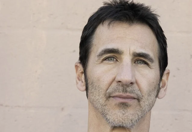 *NETFLIX ANNOUNCES GROUNDBREAKING PARTNERSHIP WITH SULLY ERNA, FRONTMAN OF GODSMACK, DECLARE THERE WOULD MAKING A SECOND BOOK PLAN FOR THE LEGENDARY SINGER  4